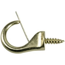 Hillman Safety Hooks, 122242, 1-1/4 IN 11 Hillman Safety Hooks, 122242, 1-1/4 IN -Home Improvement Sales Store sftp a s assets20201209000000112