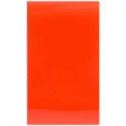 Hillman Reflective Tape, 840384, 2 IN x 24 IN