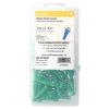 Hillman #12-14-16 Ribbed Plastic Anchor Kit, 373518, 1-1/2 IN -Home Improvement Sales Store sftp a s assets20201209000000213
