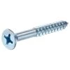 Hillman Zinc Flat Head Phillips Wood Screws, 50-Pack, 40854, #12 x 1-1/2 IN -Home Improvement Sales Store sftp a s assets20201209000000244