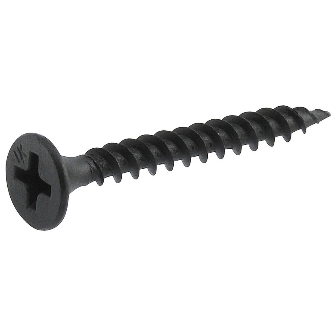 Hillman Fine Thread Drywall Screws, 40906, #6 x 2 IN 3 Hillman Fine Thread Drywall Screws, 40906, #6 x 2 IN