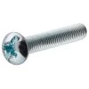 Hillman 1 / 4 IN - 20 D Xl-Pak Zinc Round Head Combination Machine Screws, 41172, 1-1/2 IN 1 Hillman 1 / 4 IN - 20 D Xl-Pak Zinc Round Head Combination Machine Screws, 41172, 1-1/2 IN -Home Improvement Sales Store sftp a s assets20201209000000297