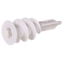 Hillman #8 XL-Pak Wallboard Anchor with PHP SMS, 41409 -Home Improvement Sales Store sftp a s assets20201209000000320