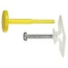 Hillman XL-Pak Large Pop-Toggle Anchor w/ Screw & Pin, 41415, 5/8 IN -Home Improvement Sales Store sftp a s assets20201209000000328