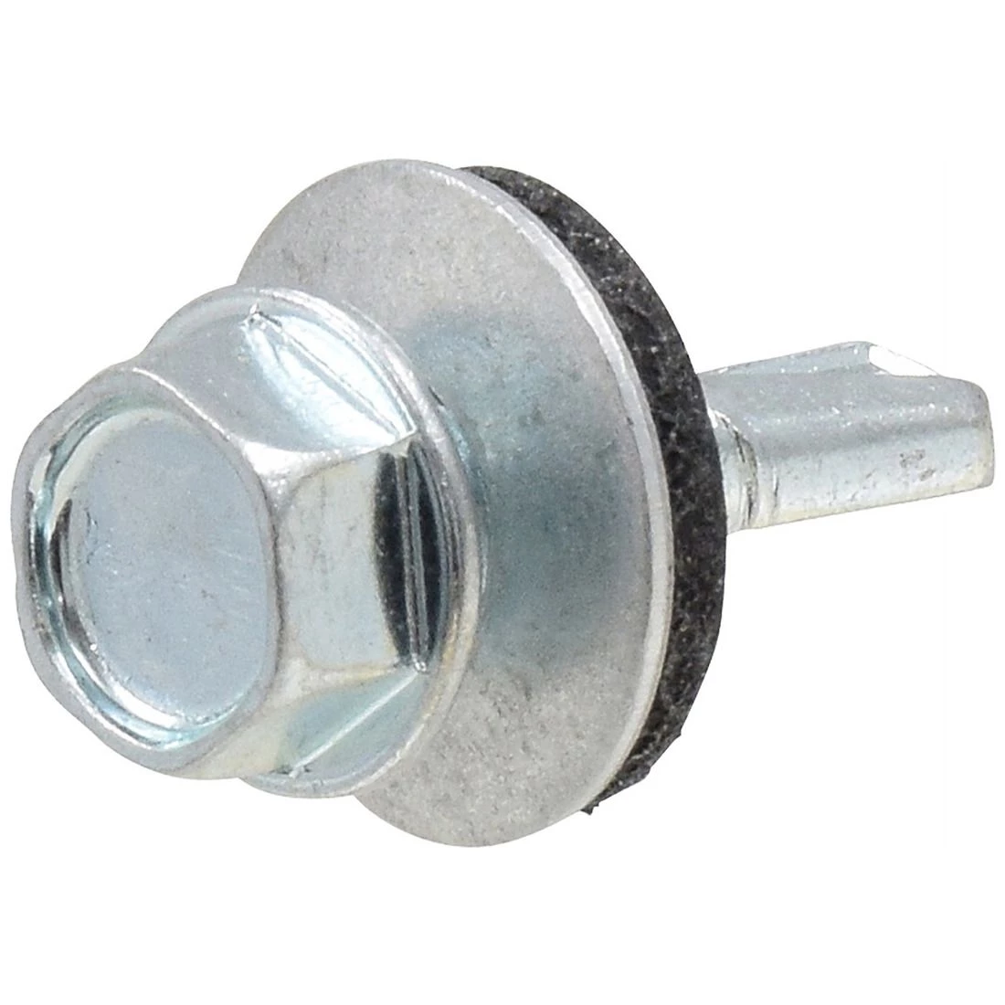 Hillman Washer Head Self Drilling Screws, 35-Pack, 41889, #12 x 3/4 IN 3 Hillman Washer Head Self Drilling Screws, 35-Pack, 41889, #12 x 3/4 IN