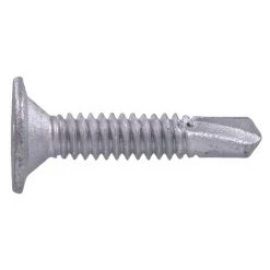 Hillman Wafer Head Phillips Self Drilling Screws, Phillips Drive, 40-Pack, 41897, #10 x 1-1/4 IN -Home Improvement Sales Store sftp a s assets20201209000000413