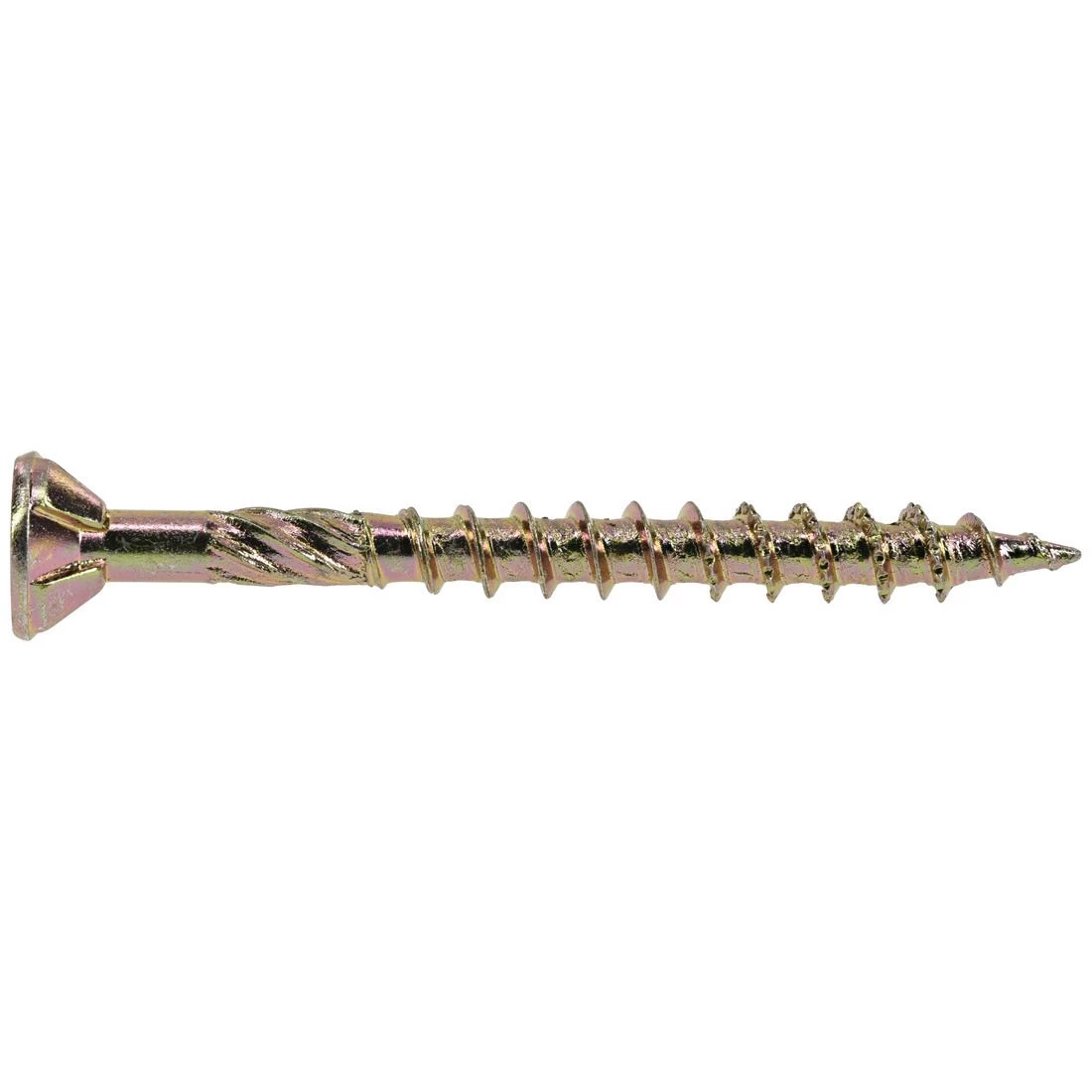 Power Pro Premium Interior Wood Screws, Star Drive, 75-Pack, 42469, #8 x 1-3/4 IN 5 Power Pro Premium Interior Wood Screws, Star Drive, 75-Pack, 42469, #8 x 1-3/4 IN - Image 3