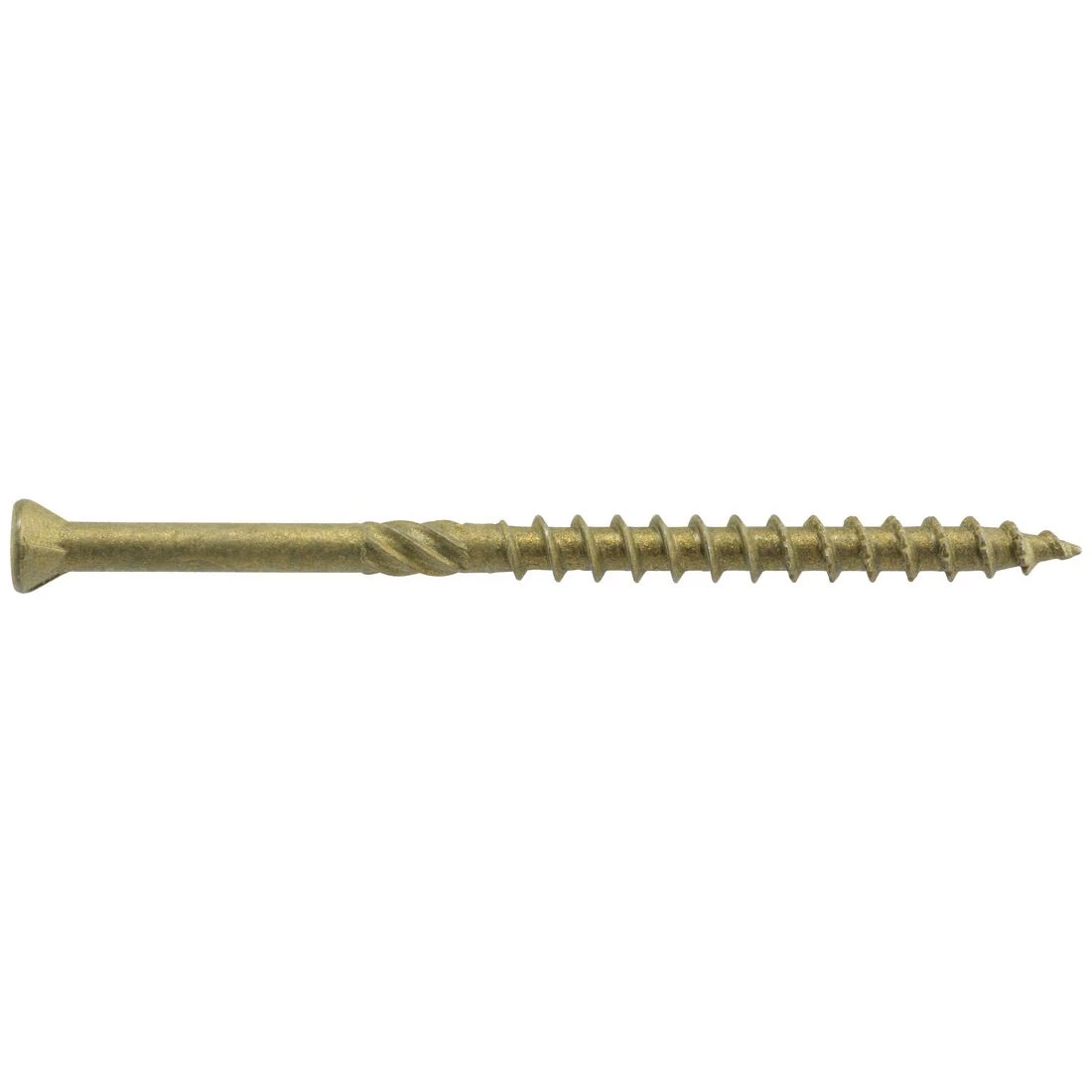 Power Pro Premium Exterior Trim Screws, Star Drive, 50-Pack, 42503, #8 x 2-1/2 IN 3 Power Pro Premium Exterior Trim Screws, Star Drive, 50-Pack, 42503, #8 x 2-1/2 IN