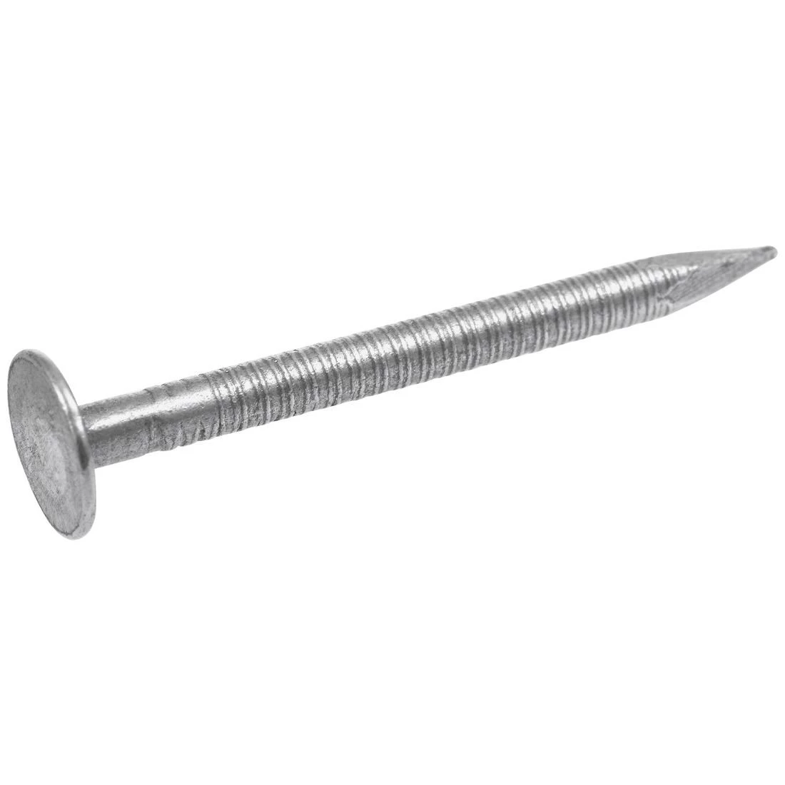 Fas-N-Tite 1 LB Box Bright Drywall Nails, 461262, 1-5/8 IN 3 Fas-N-Tite 1 LB Box Bright Drywall Nails, 461262, 1-5/8 IN