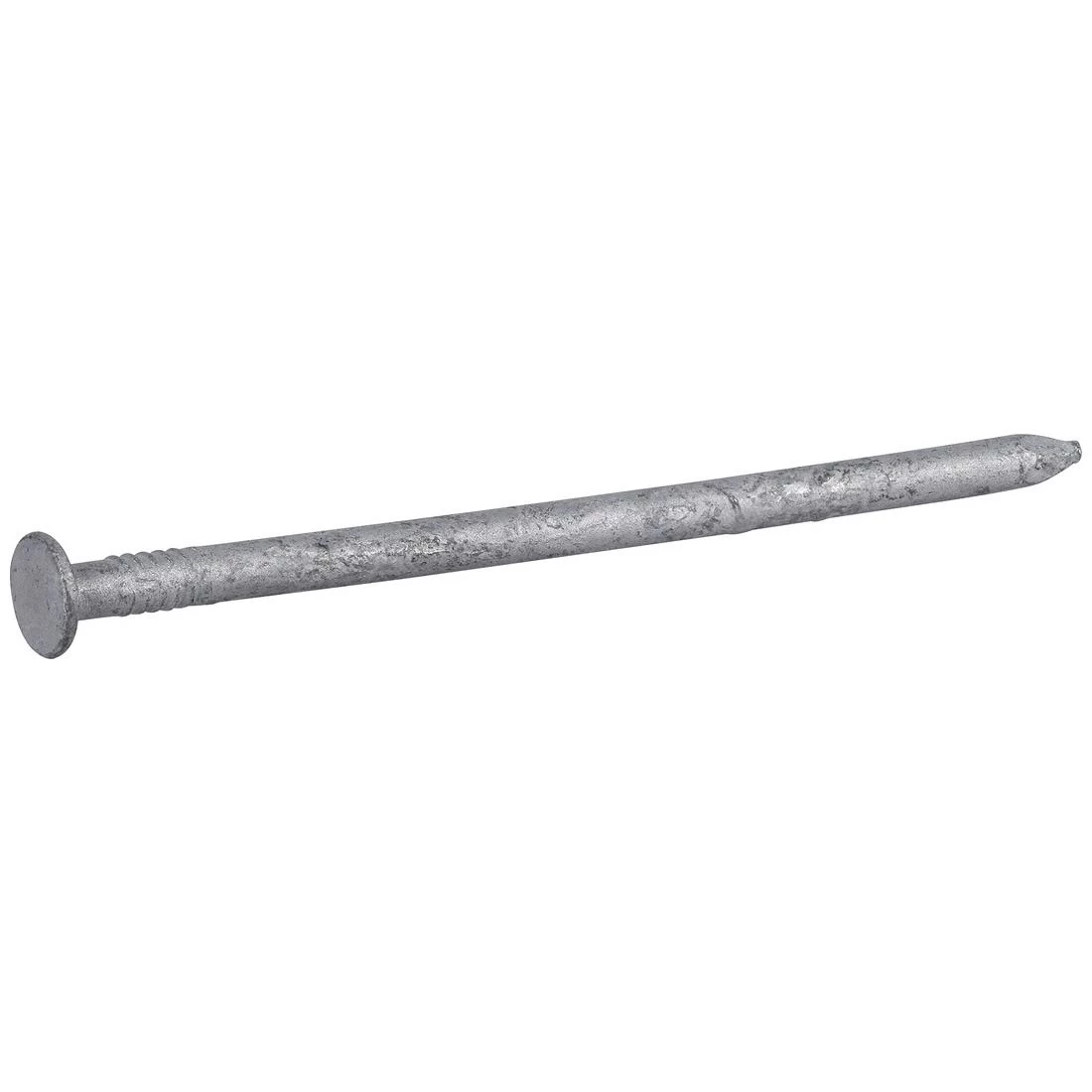 Fas-N-Tite 16D 1 LB Box Hot-Dipped Galvanized Common Nails, 461287, 3-1/2 IN 3 Fas-N-Tite 16D 1 LB Box Hot-Dipped Galvanized Common Nails, 461287, 3-1/2 IN