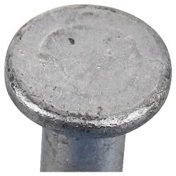 Fas-N-Tite 8D 30 LB Bucket Hot-Dipped Galvanized Common Nails, 461289, 2-1/2 IN -Home Improvement Sales Store sftp a s assets20201209000000618