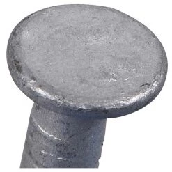 Fas-N-Tite 12D 30 LB Bucket Hot-Dipped Galvanized Common Nails, 461290, 3-1/4 IN 8 Fas-N-Tite 12D 30 LB Bucket Hot-Dipped Galvanized Common Nails, 461290, 3-1/4 IN -Home Improvement Sales Store sftp a s assets20201209000000622