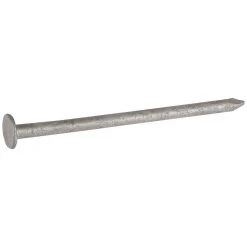 Fas-N-Tite 1 LB Box Nail Galvanized 2 IN 6D, 461316