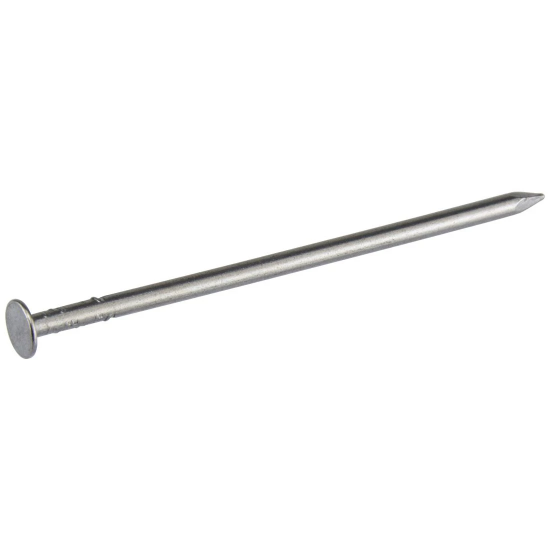 Fas-N-Tite 1 LB Box Nail Bright 2 IN 6D, 461387 3 Fas-N-Tite 1 LB Box Nail Bright 2 IN 6D, 461387