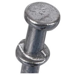 Fas-N-Tite 8D 5 LB Box Bright Duplex Nails, 461393, 2-1/4 IN -Home Improvement Sales Store sftp a s assets20201209000000911