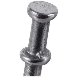 Fas-N-Tite 16D 1 LB Box Bright Duplex Nails, 461396, 3 IN 8 Fas-N-Tite 16D 1 LB Box Bright Duplex Nails, 461396, 3 IN -Home Improvement Sales Store sftp a s assets20201209000000915