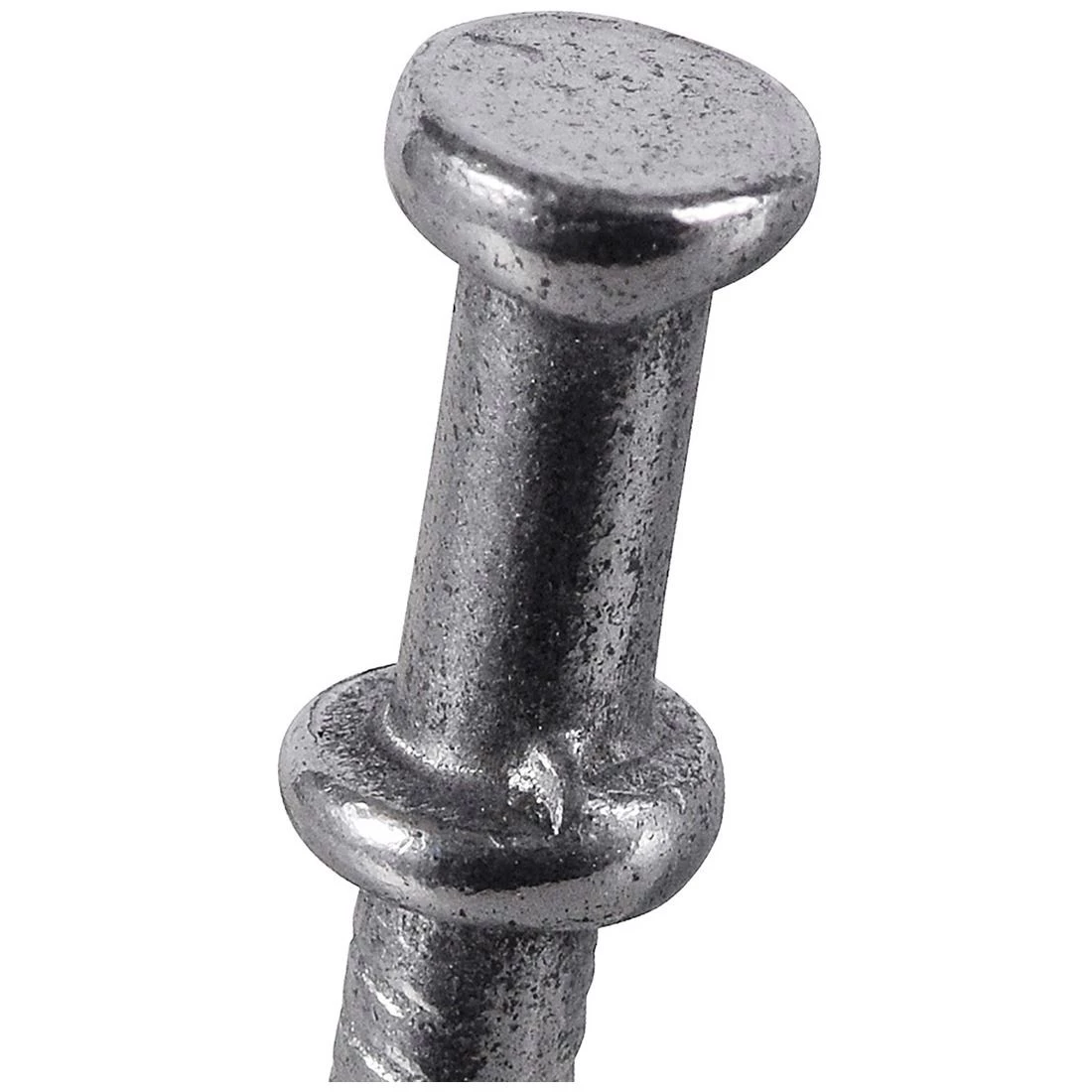 Fas-N-Tite 16D 1 LB Box Bright Duplex Nails, 461396, 3 IN 5 Fas-N-Tite 16D 1 LB Box Bright Duplex Nails, 461396, 3 IN - Image 3