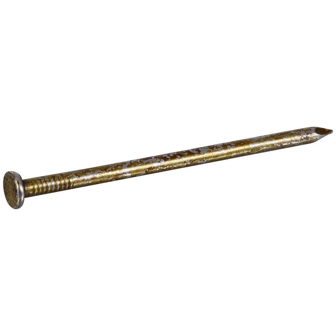 Fas-N-Tite 1 LB Box Vinyl Coated Sinker Nails, 461428, 3-3/4 IN 3 Fas-N-Tite 1 LB Box Vinyl Coated Sinker Nails, 461428, 3-3/4 IN