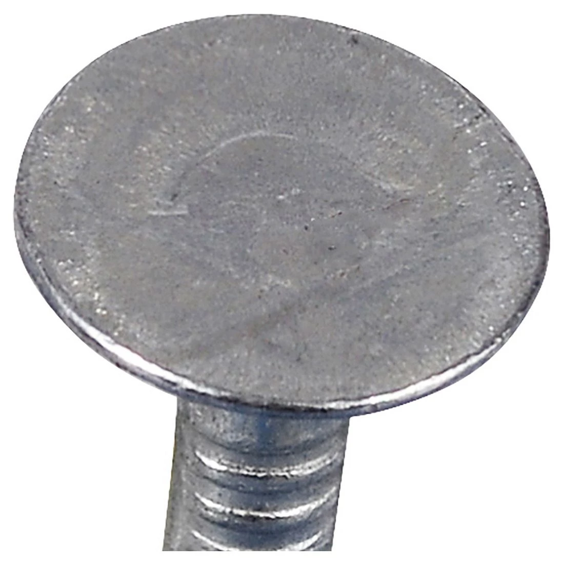 Fas-N-Tite 11 Gauge 1 LB Box Electro-Galvanized Roofing Nails, 461463, 2 IN 5 Fas-N-Tite 11 Gauge 1 LB Box Electro-Galvanized Roofing Nails, 461463, 2 IN - Image 3