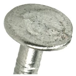 Fas-N-Tite 1 LB Box Bright Drywall Nails, 461472, 1-1/4 IN -Home Improvement Sales Store sftp a s assets20201209000001163