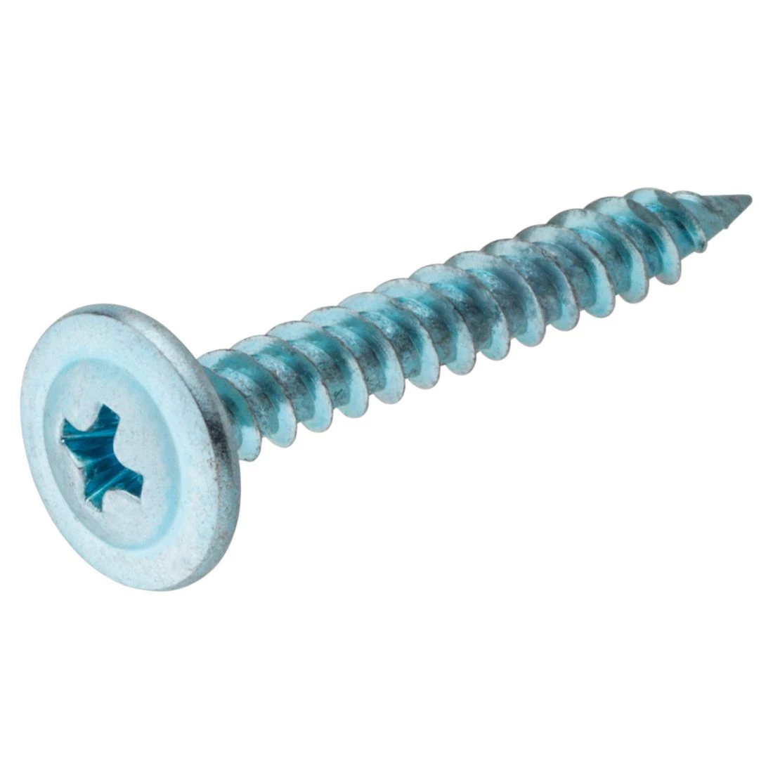 Hillman Truss Washer Head Needle Point Lath Screws, Phillips Drive, 1 LB Box, 47283, #8 x 1-1/2 IN 3 Hillman Truss Washer Head Needle Point Lath Screws, Phillips Drive, 1 LB Box, 47283, #8 x 1-1/2 IN