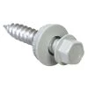 Hillman Painted Self Piercing Sheeter Screws, 1 LB Box, 47727, #10 x 1-1/2 IN -Home Improvement Sales Store sftp a s assets20201209000001333