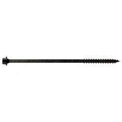 Hillman 1 / 4 IN D Dispenser Pack Landscape Screws, 47812, 4 IN