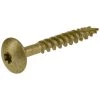 Power Pro 1 / 4 IN D Star Drive Construction Lag Screws, 47867, 2 IN -Home Improvement Sales Store sftp a s assets20201209000001348