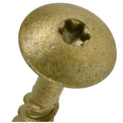 Power Pro 1 / 4 IN D Star Drive Construction Lag Screws, 47867, 2 IN -Home Improvement Sales Store sftp a s assets20201209000001350