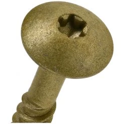 Power Pro 5 / 16 IN D Star Drive Construction Lag Screws, 47868, 2-1/2 IN -Home Improvement Sales Store sftp a s assets20201209000001354