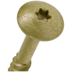 Power Pro 5 / 16 IN D Star Drive Construction Lag Screws, 47869, 3 IN -Home Improvement Sales Store sftp a s assets20201209000001358