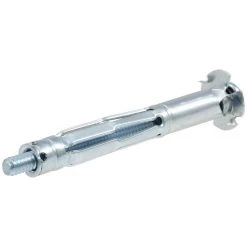 Hillman 3/16 IN D Long Pan Head Combination Drive Hollow Wall Anchors, 5012 -Home Improvement Sales Store sftp a s assets20201209000001475