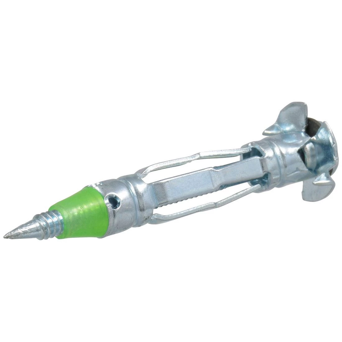 Hillman Short Fas-Pak Drive Wall Anchors, 5015, 1/8 IN 5 Hillman Short Fas-Pak Drive Wall Anchors, 5015, 1/8 IN - Image 3