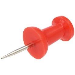 Hillman Thumb Tacks, 25-Piece, 532452 -Home Improvement Sales Store sftp a s assets20201209000001557