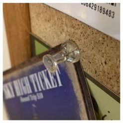 Hillman Thumb Tacks, 25-Piece, 532452 -Home Improvement Sales Store sftp a s assets20201209000001559