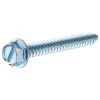Hillman Zinc Slotted Hex Head Sheet Metal Screws, 8-Pack, 5328, #10 x 1 IN -Home Improvement Sales Store sftp a s assets20201209000001618