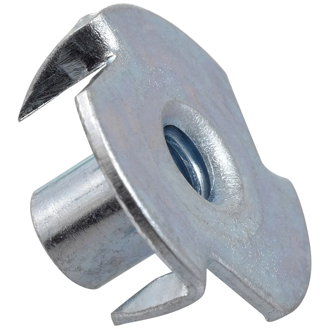 Hillman #8 Fas-Pak Pronged Tee Nuts, 6260 4 Hillman #8 Fas-Pak Pronged Tee Nuts, 6260 - Image 2