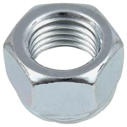 Hillman #8-32 Fas-Pak Zinc-Plated Nylon USS Insert Stop Coarse Nut, 6283 8 Hillman #8-32 Fas-Pak Zinc-Plated Nylon USS Insert Stop Coarse Nut, 6283 -Home Improvement Sales Store sftp a s assets20201209000001698