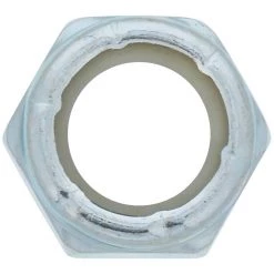 Hillman #8-32 Fas-Pak Zinc-Plated Nylon USS Insert Stop Coarse Nut, 6283 9 Hillman #8-32 Fas-Pak Zinc-Plated Nylon USS Insert Stop Coarse Nut, 6283 -Home Improvement Sales Store sftp a s assets20201209000001699