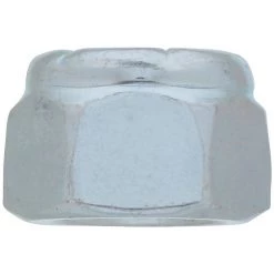 Hillman #8-32 Fas-Pak Zinc-Plated Nylon USS Insert Stop Coarse Nut, 6283 11 Hillman #8-32 Fas-Pak Zinc-Plated Nylon USS Insert Stop Coarse Nut, 6283 -Home Improvement Sales Store sftp a s assets20201209000001701
