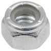 Hillman Fas-Pak Zinc-Plated Nylon USS Insert Stop Coarse Nut, 6289, 1/4 IN - 20 -Home Improvement Sales Store sftp a s assets20201209000001708