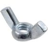 Hillman 1/4 IN D Fas-Pak Zinc-Plated Wing Nuts, 6359 -Home Improvement Sales Store sftp a s assets20201209000001728