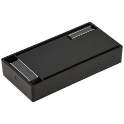 Hillman Large Plastic Magnetic Key Case, 701327