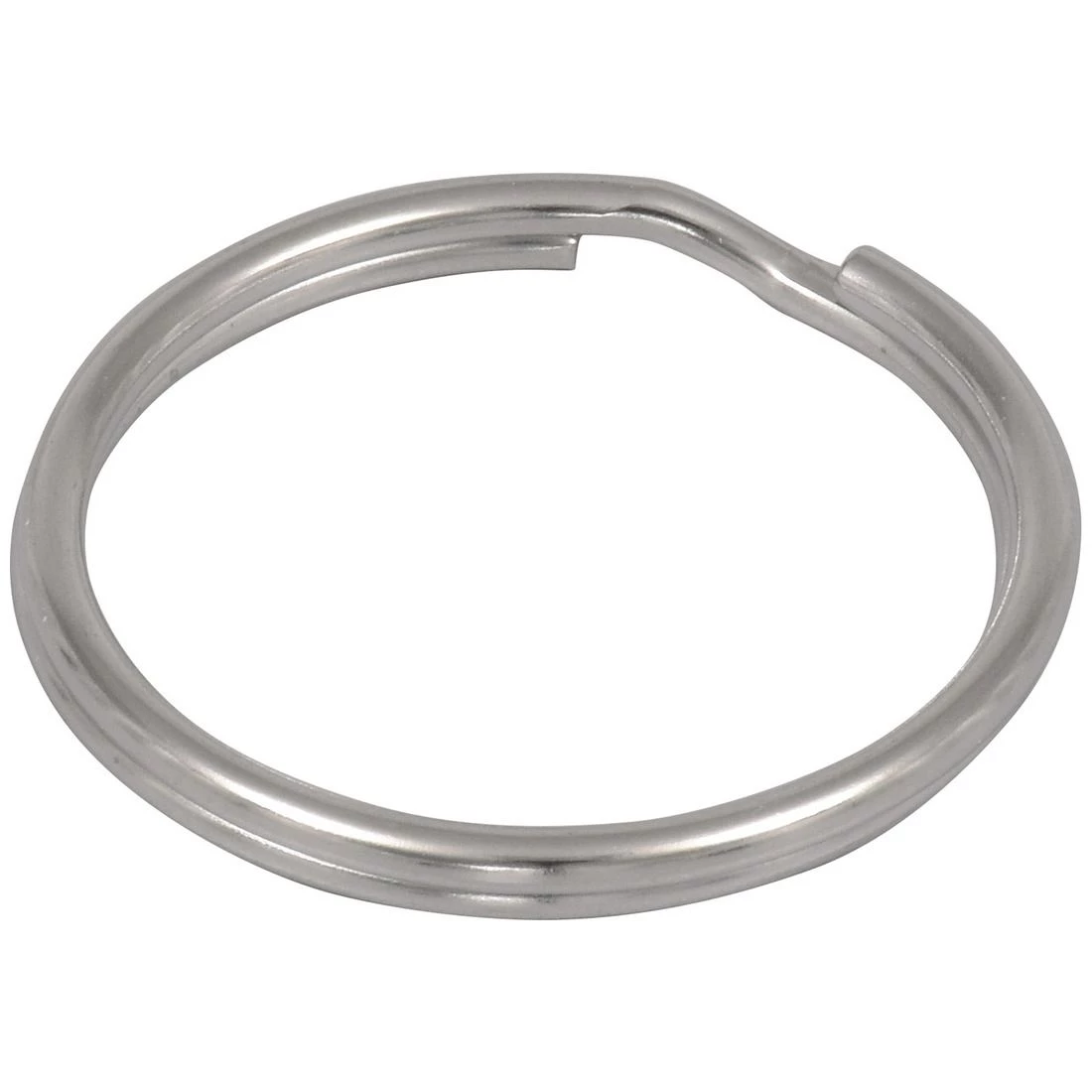 Hillman Split Key Rings, 703514, 1 IN 3 Hillman Split Key Rings, 703514, 1 IN