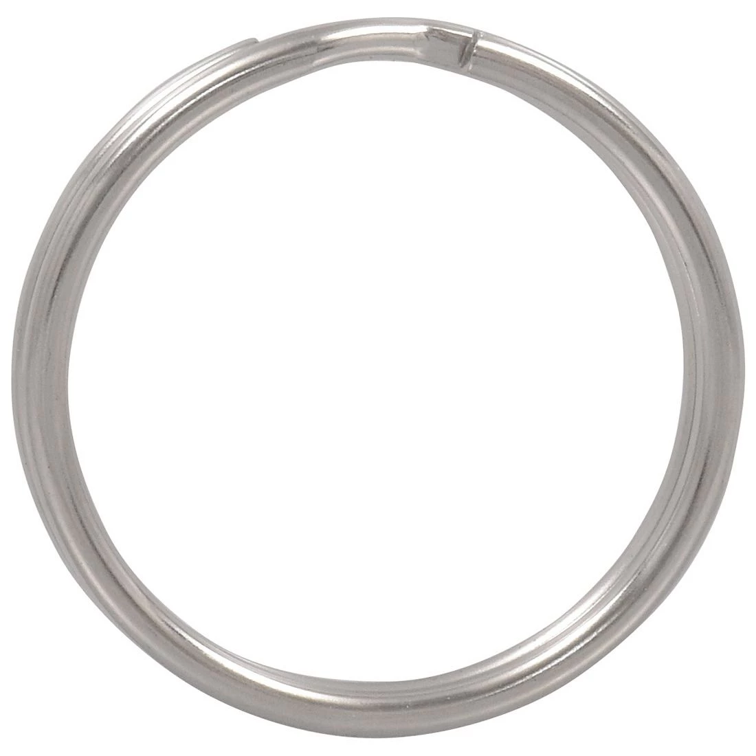 Hillman Split Key Rings, 703514, 1 IN 4 Hillman Split Key Rings, 703514, 1 IN - Image 2