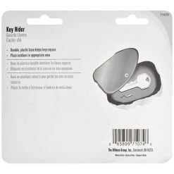 Hillman Key Hider - Rock Shape, 711074 -Home Improvement Sales Store sftp a s assets20201209000001928