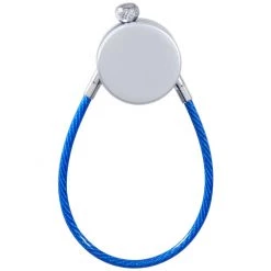 Hillman Cable Ring with Lock, 711076, 5 IN -Home Improvement Sales Store sftp a s assets20201209000001941