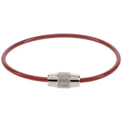 Hillman Cable Ring with Lock, 711078, 6 IN -Home Improvement Sales Store sftp a s assets20201209000001949