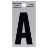 Hillman Square Cut Self Adhesive Letters, 839320, 2 IN -Home Improvement Sales Store sftp a s assets20201209000002005