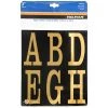 Hillman Square Cut Self Adhesive Letters, 839712, 3 IN -Home Improvement Sales Store sftp a s assets20201209000002008